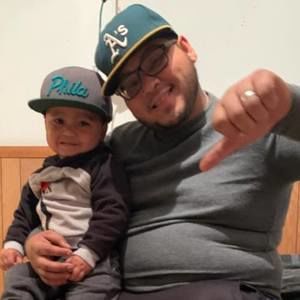 Meet your Posher, Daniel